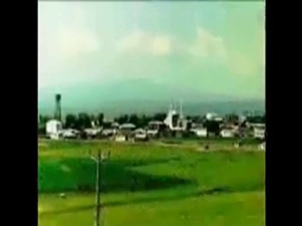 KARS SARIKAMIŞ Tanıtım @ MEHMET ALİ ARSLAN Yayınları