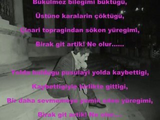 volkan yeşilkaya  şiir