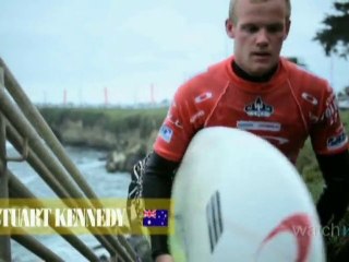 O'Neill Cold Water Classic California 2010 - Highlights ...