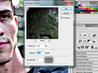 Digital Scrapbook Tutorial - Using Smart Filters in ...