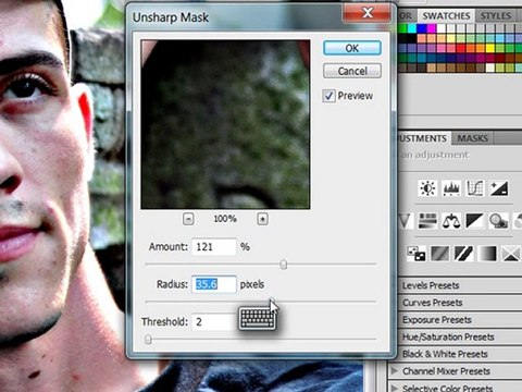 Digital Scrapbook Tutorial - Using Smart Filters in ...