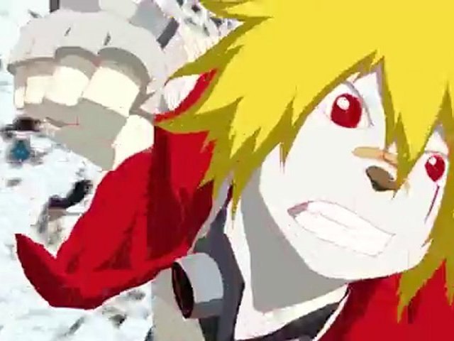 [Summer Wars] Awesome Bunneh