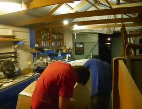 Plans 4 Boats an excellent boat's building method