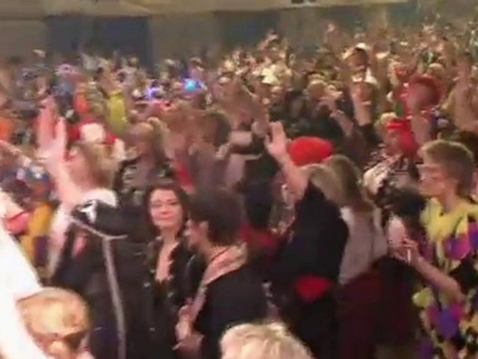 Närrische Hölle en Kölle T5