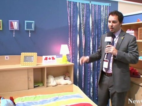 NewCa.com: Furnishing Design - South Shore FurnitureWhat eve