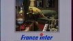 Bande Annonce Promotionnel France Inter Juillet 1992 FR3