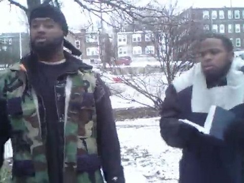 Brothers is Finally starting 2 Awake