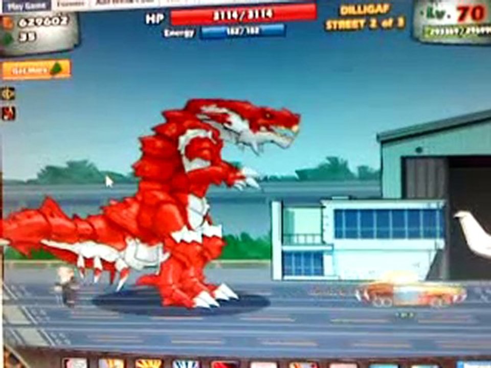 bug?