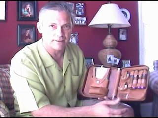 Great gift - Cigar Mate - The Ultimate Cigar Accessory