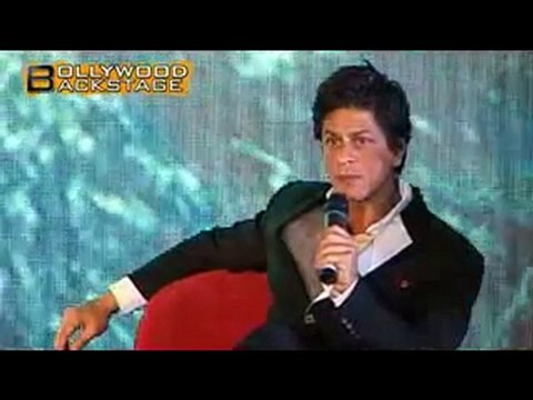 Shahrukh Khan to host 'Zor Ka Jhatka'