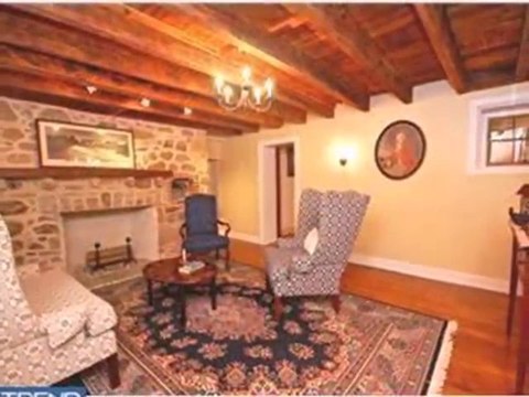 Homes for Sale - 3314 Sawmill Rd - Newtown Square, PA 19073 - Dan Krzywicki