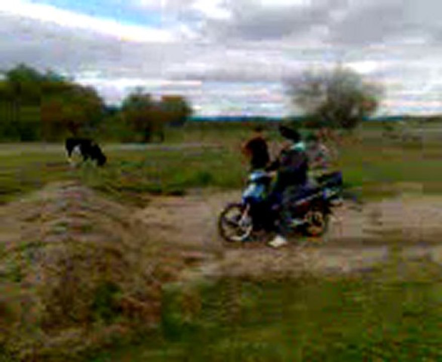en el cerro