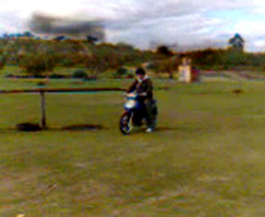 en el cerro