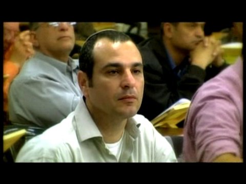 Тора - это жизнь или смерть? (Врата Зоар)