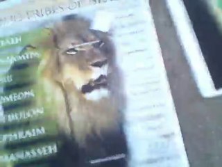 MayB A Brother... MayB A Foe... Only The LORD Knows!