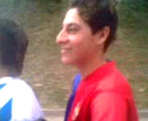 dando vueltas con elio