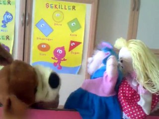 75.YIL ANAOKULU 5-6 YAŞ TAM GÜN