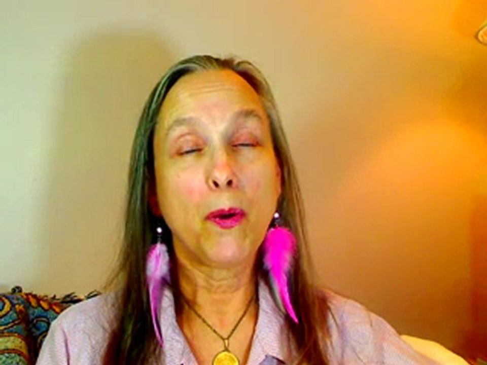 The Personal Cross -or- Acronym Soup