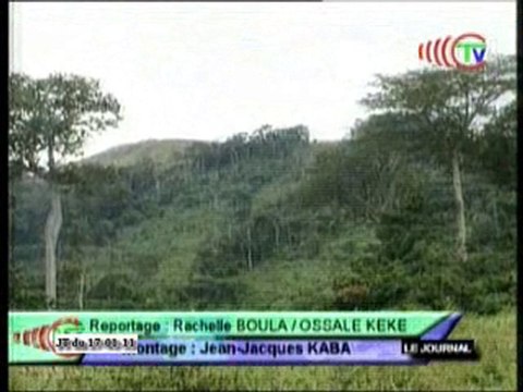 Réflexion sur la création d’une commission du Golf de Guinée