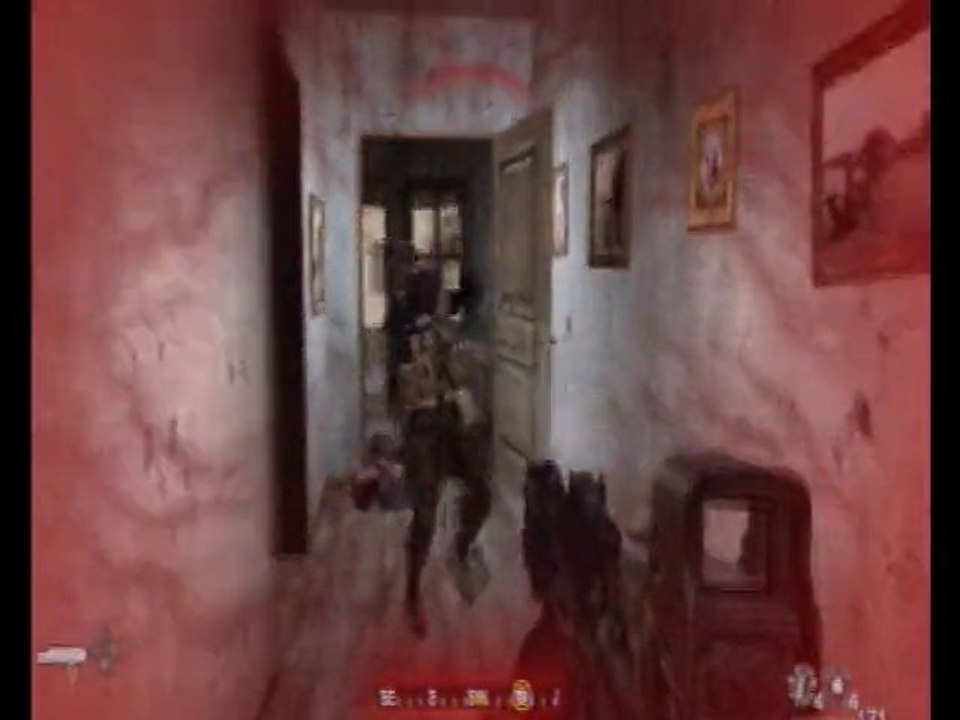 Call Of duty 4 modern warfare [TEST]