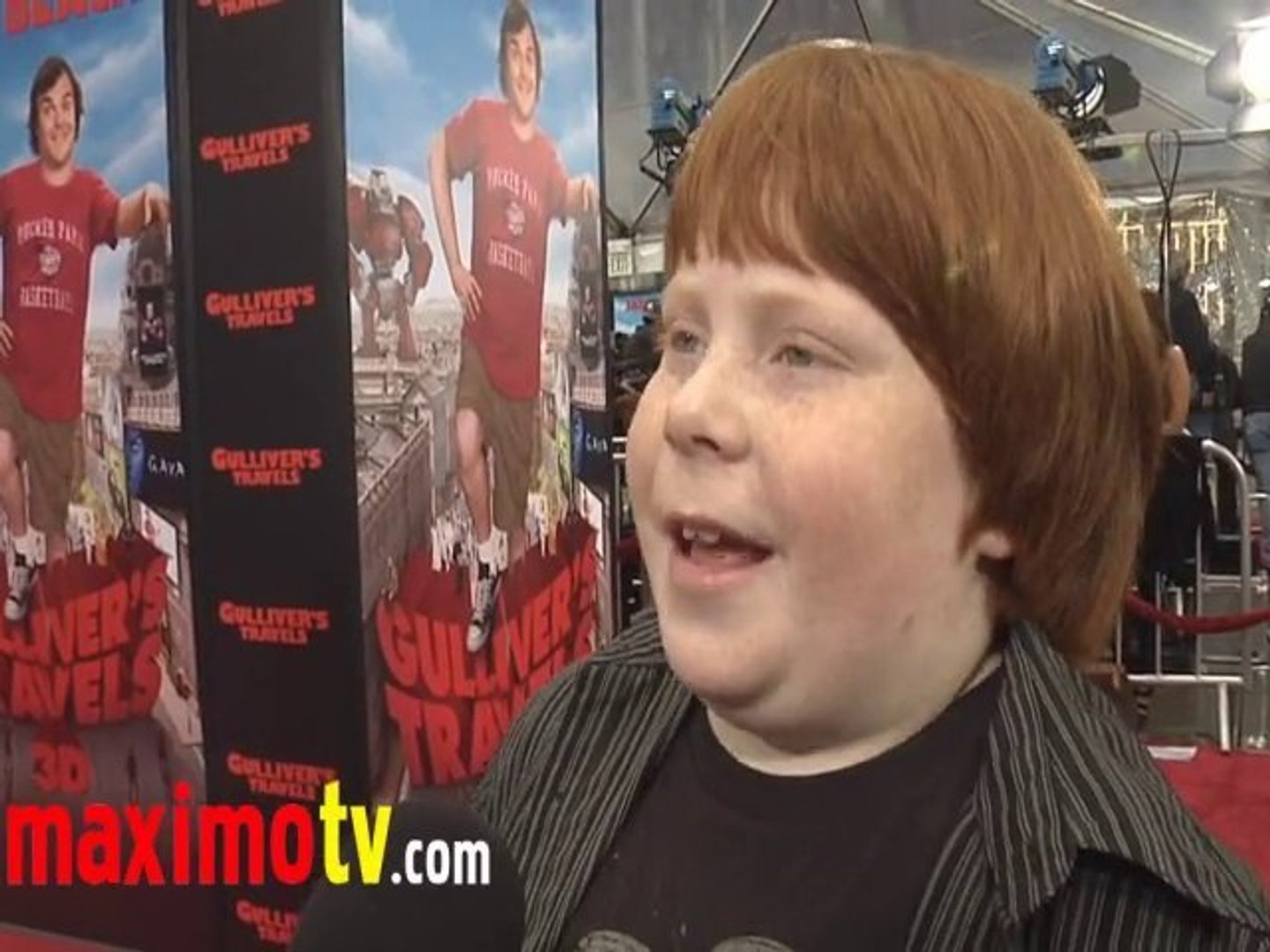 Tucker Albrizzi 2024