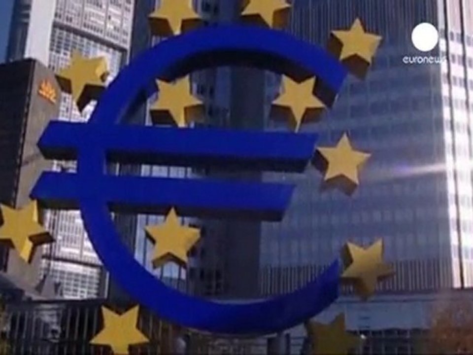 Eurozone ministers fail to agree on stability policy