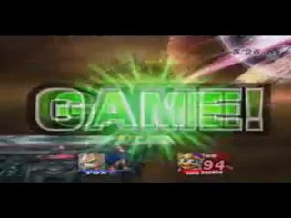 Ultimate Hammer - A King Dedede Combo Video
