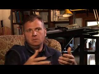 "Terre en mouvement", extraits Stéphane Simiand.