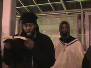 REDEEM THE TIMES BECAUSE THE DAYS AT HAND ARE EVIL PT13