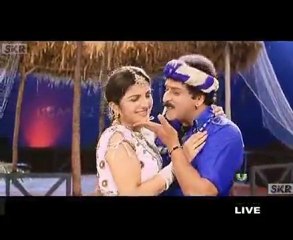 Gulte.com Rambha Masala Song With Kannada Hero Ravichandran
