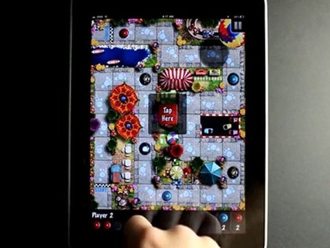 App Preview: Fluke HD iPad App Demo by DailyAppShow