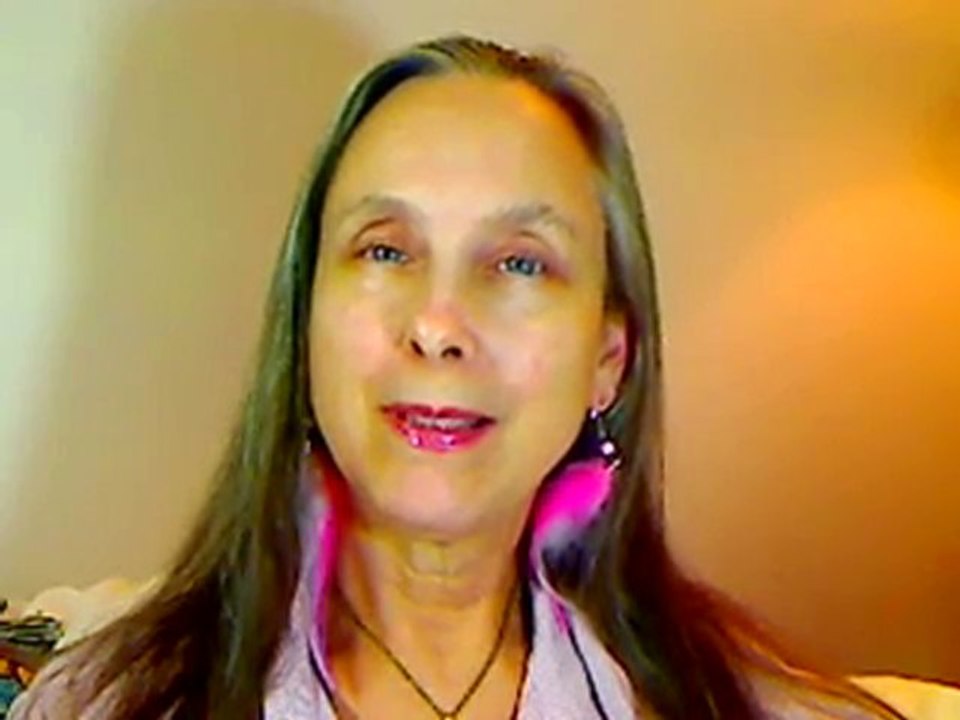 LIVE - I Feel Pretty :)    Love & Respect Self