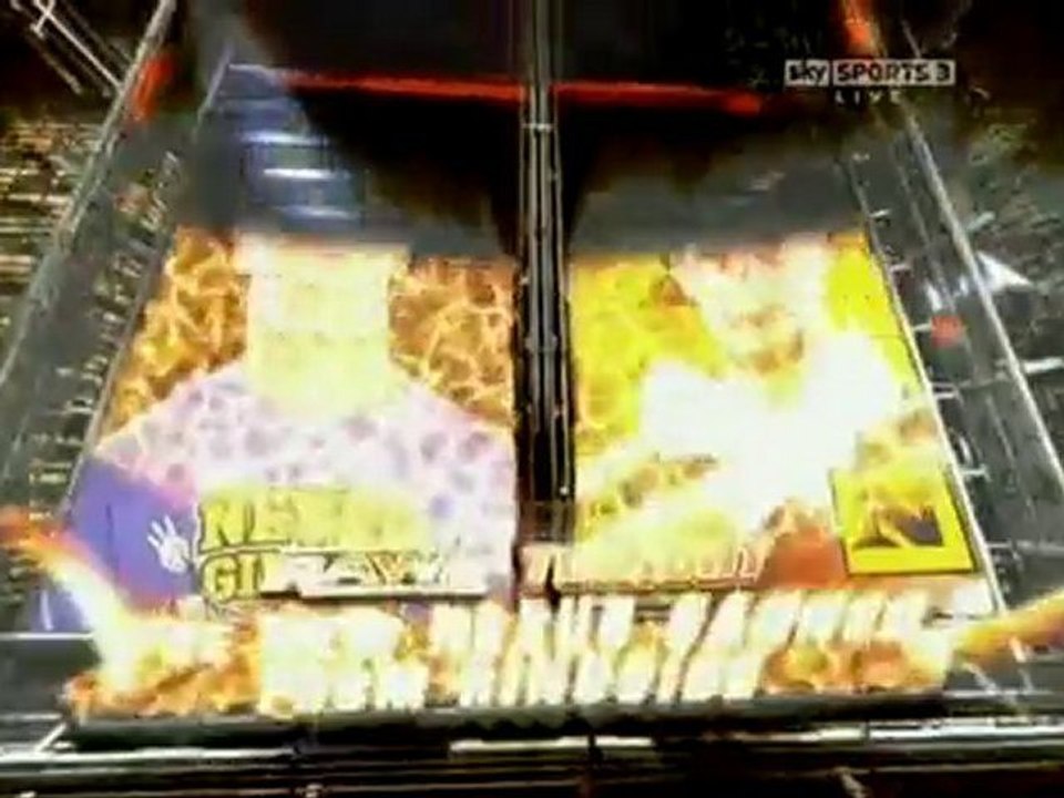 WWE Raw - 17-01-2011 Part 6 HDTV