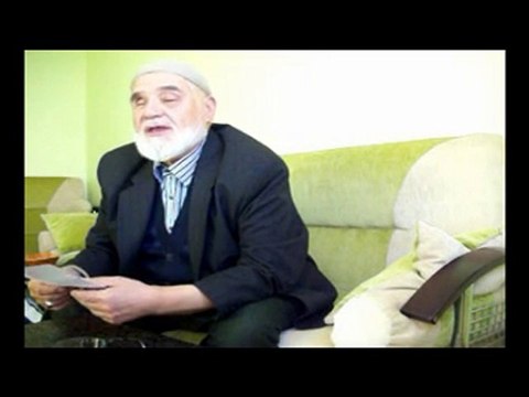 YAHYALI'LI HACI HASAN EFENDİ 2