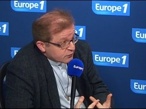 Guérison miraculeuse : pas de doute pour l'Eglise