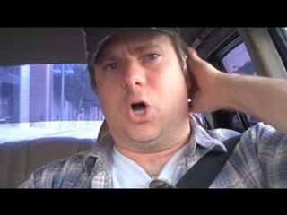 Matt Kaye Drives - Episode One