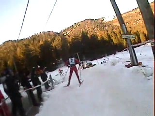 Chartrousine 11 : montée vers la route du Charmant Som