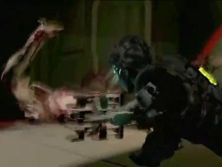 Dead Space 2 - Your Mom Hate This