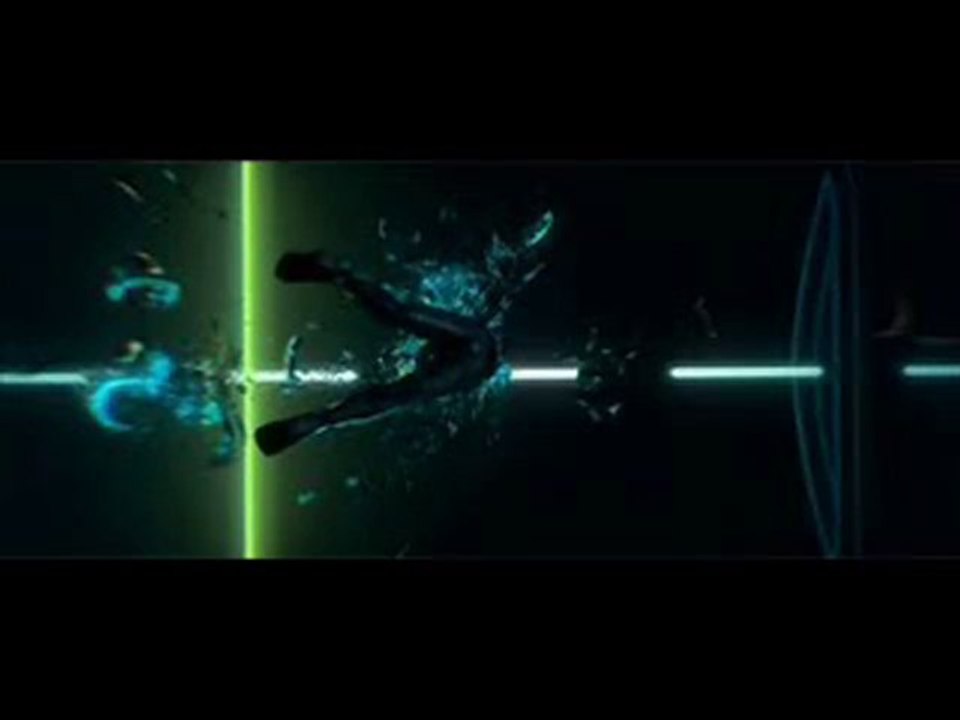 Tron Legacy 3D Online Part 1 Stream HD