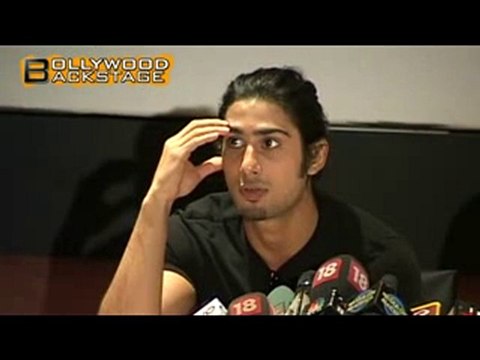 Dhobi Ghat Introduces Prateik Babbar