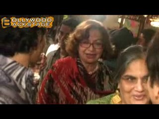 Salman's birthday celebrations!!