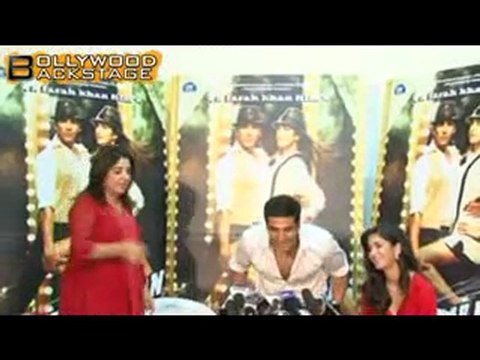 Tees Maar Khan breaks Record !!