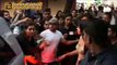 Katrina Kaif gets Mobbed!!