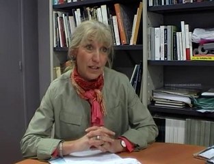 Métier : conservateur du patrimoine au musée des Beaux Arts