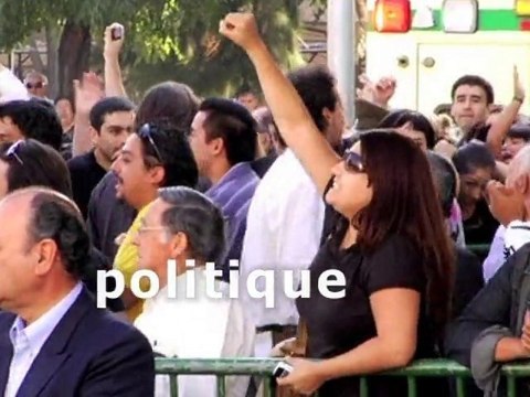 Agence France-Presse Présentation vidéo