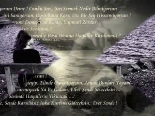 Murat Kurşun   Ceylan - Kirve