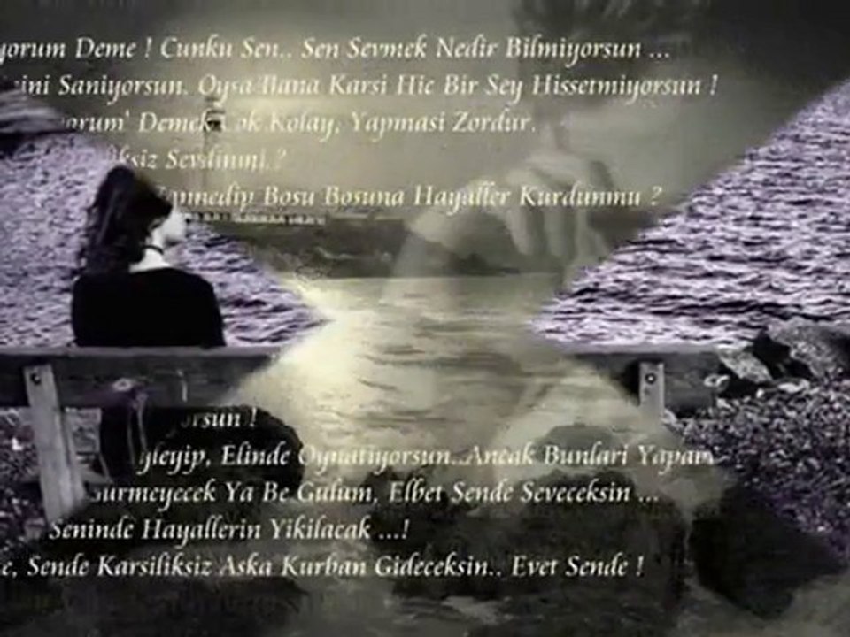 Murat Kurşun   Ceylan - Kirve