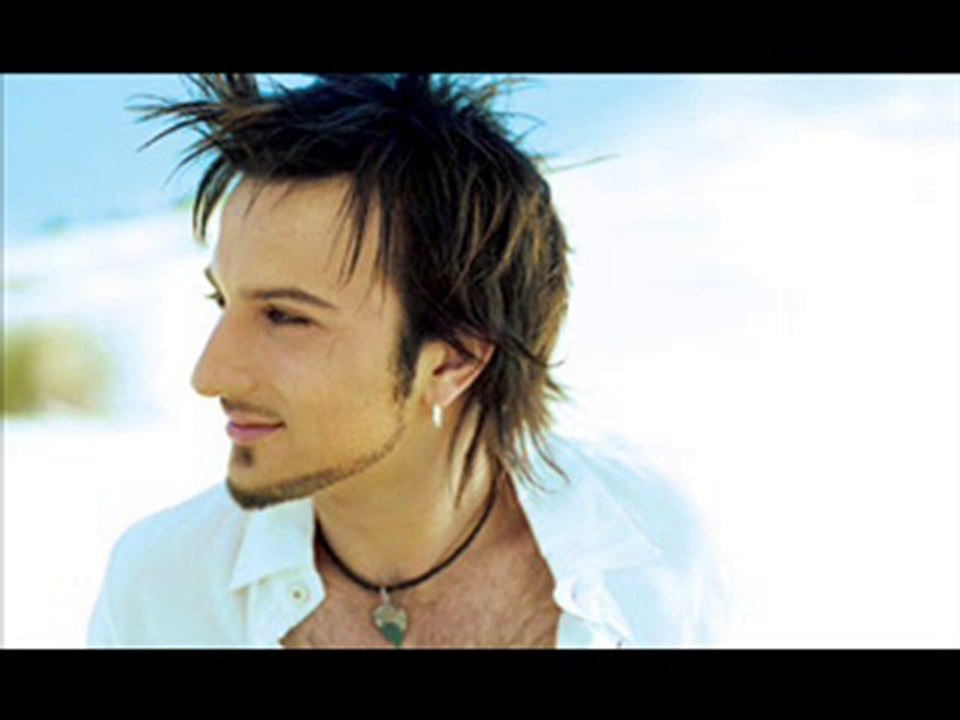 Dj Shamata Feat Tarkan - İşim Olmaz Remix 2011