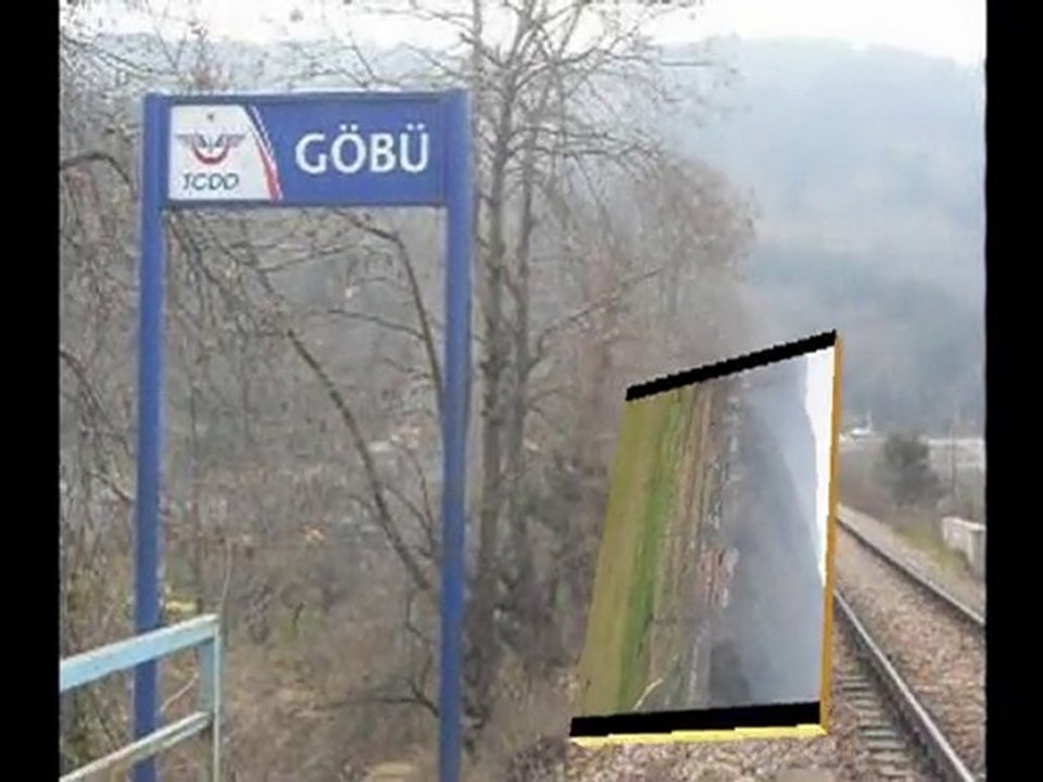 GOBU KÖYÜ 2011 TANITIM