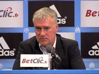 Foot365 : Jean Tigana : "Si on avait un bon arbitrage..."